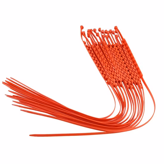 Pack of 20 Snow Tyre Cable Ties, Car Truck Anti-Slip Nylon Tyre Chains, Snow Mud, Car Safety Tyres Cable Ties