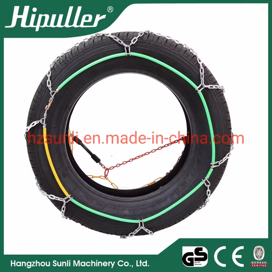Kn/Kns Passenger Car Snow Chains