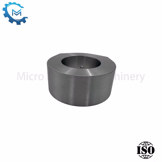 Maßgeschneiderter Doppelring/Multi