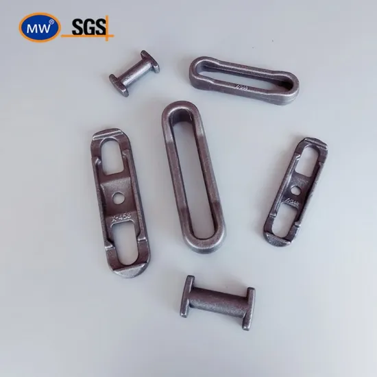 Mcl56, Mcl80 Scraper Snow Forged Chain Mcl80 usw