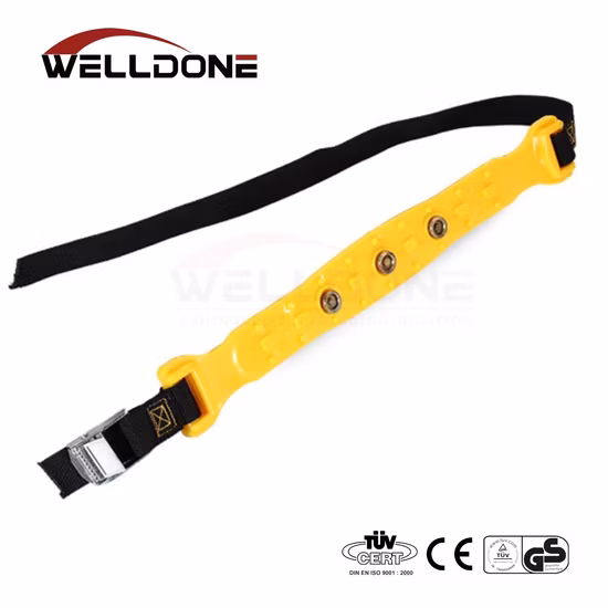 2PCS Auto Universal Reifen Gürtel Schnee Ketten Anti